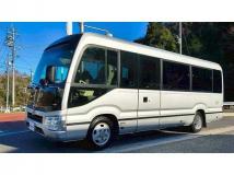 2019 Toyota Coaster