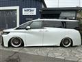 2024 Toyota Vellfire