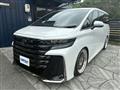 2024 Toyota Vellfire