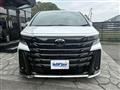2024 Toyota Vellfire