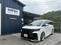 2024 Toyota Vellfire