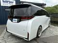 2024 Toyota Vellfire