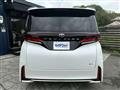 2024 Toyota Vellfire
