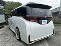2024 Toyota Vellfire