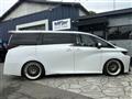 2024 Toyota Vellfire