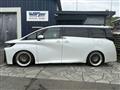 2024 Toyota Vellfire