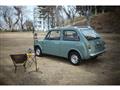 1989 Nissan PAO