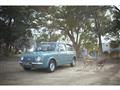 1989 Nissan PAO