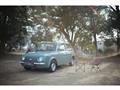 1989 Nissan PAO