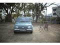1989 Nissan PAO