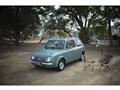 1989 Nissan PAO