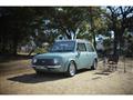 1989 Nissan PAO