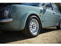1989 Nissan PAO