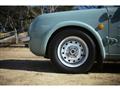 1989 Nissan PAO