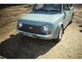 1989 Nissan PAO
