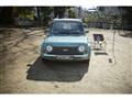 1989 Nissan PAO