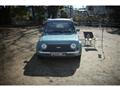 1989 Nissan PAO