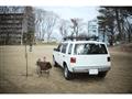 1998 Nissan Rasheen
