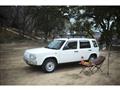 1998 Nissan Rasheen