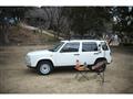 1998 Nissan Rasheen