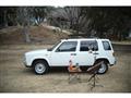 1998 Nissan Rasheen