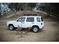 1998 Nissan Rasheen