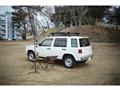 1998 Nissan Rasheen