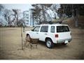 1998 Nissan Rasheen