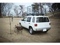 1998 Nissan Rasheen