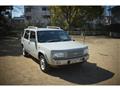 2000 Nissan Rasheen