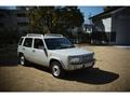 2000 Nissan Rasheen