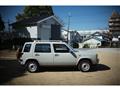 2000 Nissan Rasheen