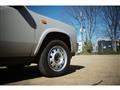 2000 Nissan Rasheen