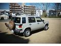 2000 Nissan Rasheen