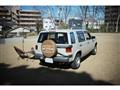 2000 Nissan Rasheen