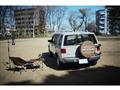 2000 Nissan Rasheen