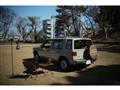 2000 Nissan Rasheen