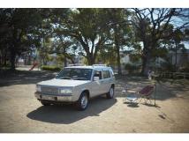 2000 Nissan Rasheen
