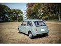 1990 Nissan PAO