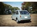 1990 Nissan PAO
