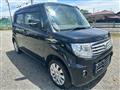 2014 Suzuki MR Wagon