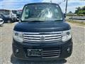 2014 Suzuki MR Wagon