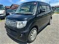 2014 Suzuki MR Wagon