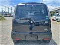 2014 Suzuki MR Wagon