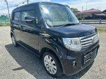 2014 Suzuki MR Wagon