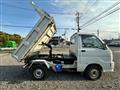 2003 Daihatsu Hijet Truck