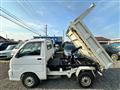 2003 Daihatsu Hijet Truck
