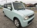 2014 Suzuki Lapin