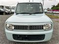 2014 Suzuki Lapin