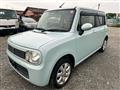 2014 Suzuki Lapin